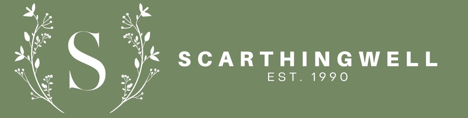 Scarthingwell Authentication